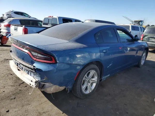 2021 DODGE CHARGER SXT  