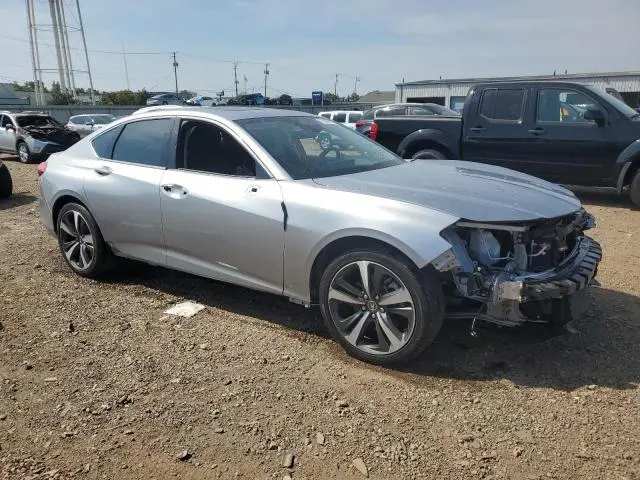 2024 ACURA TLX TECHNOLOGY  