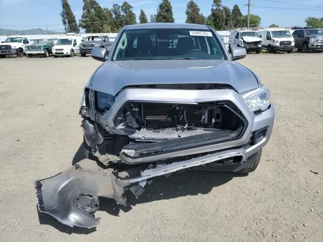 2021 TOYOTA TACOMA DOUBLE CAB  