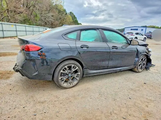 2025 BMW 228XI   