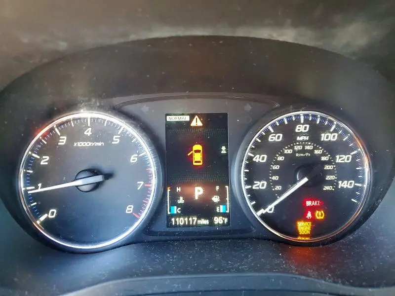 2014 MITSUBISHI OUTLANDER SE  