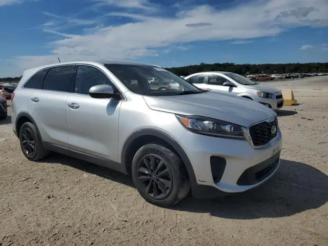 2019 KIA SORENTO L  