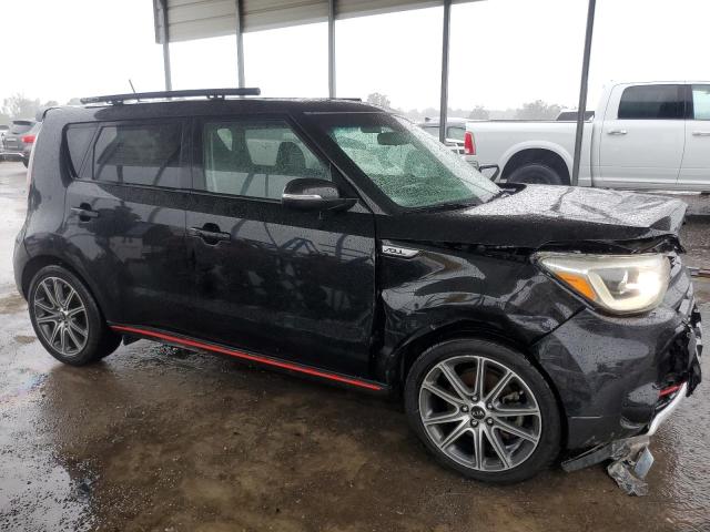 2019 KIA SOUL !