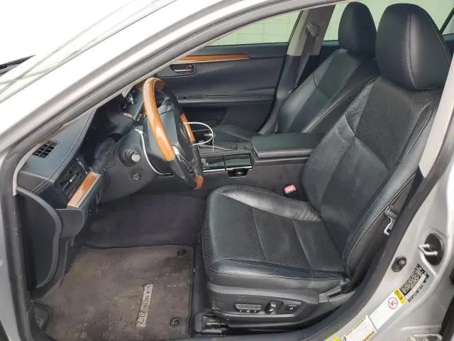 2013 LEXUS ES 300H  