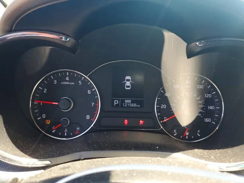 2014 KIA FORTE EX  