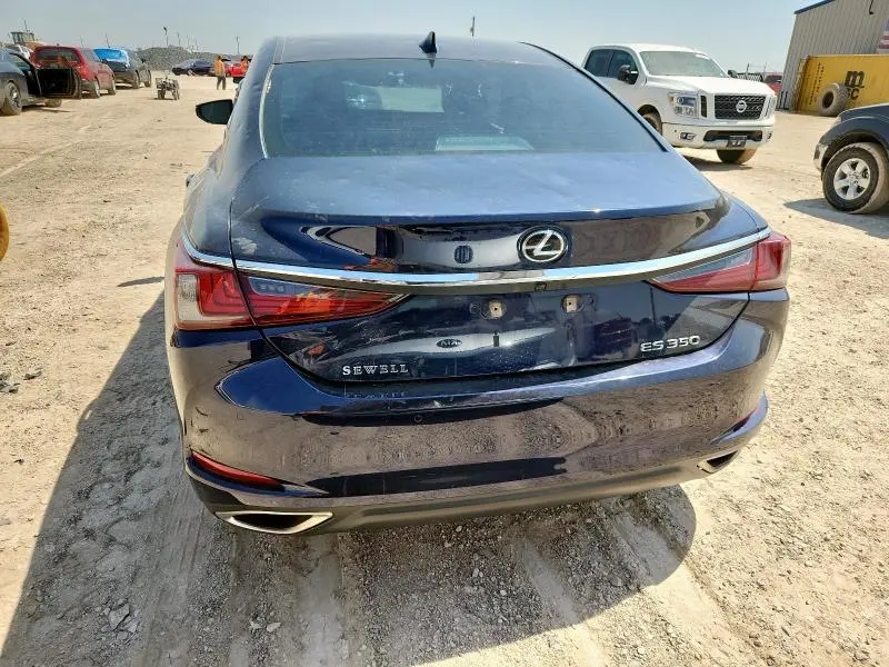 2020 LEXUS ES 350