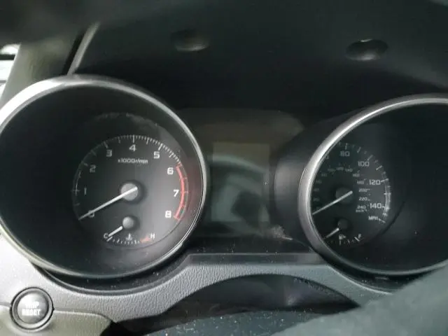 2015 SUBARU LEGACY 2.5I PREMIUM  