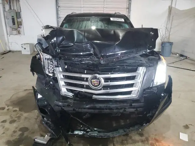 2015 CADILLAC ESCALADE LUXURY