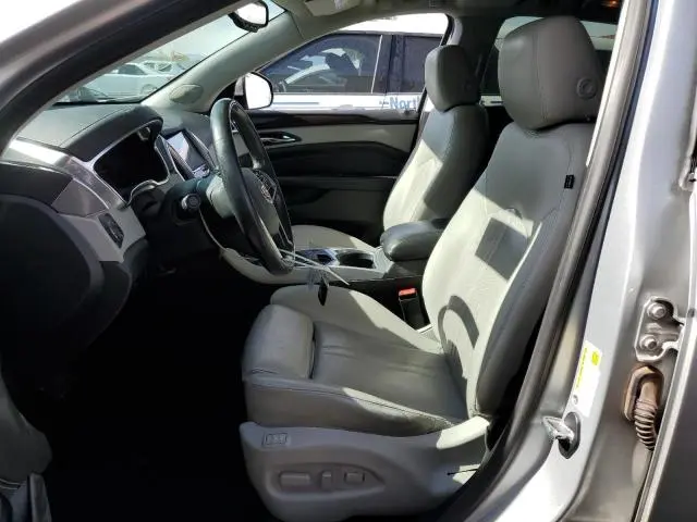 2013 CADILLAC SRX PREMIUM COLLECTION  