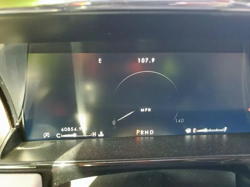 2019 LINCOLN NAVIGATOR L RESERVE  