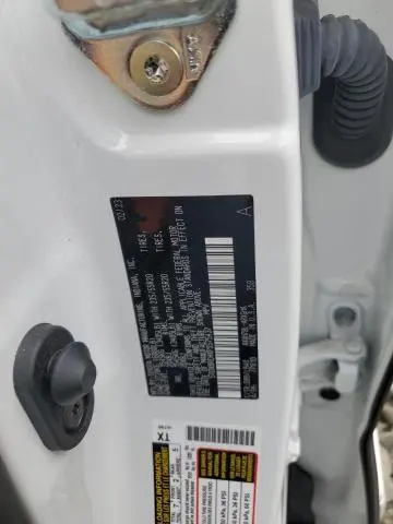 2023 TOYOTA HIGHLANDER HYBRID LIMITED  