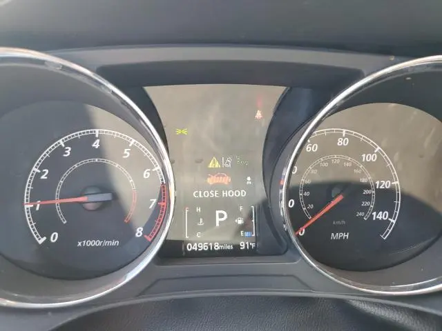 2021 MITSUBISHI OUTLANDER SPORT ES  