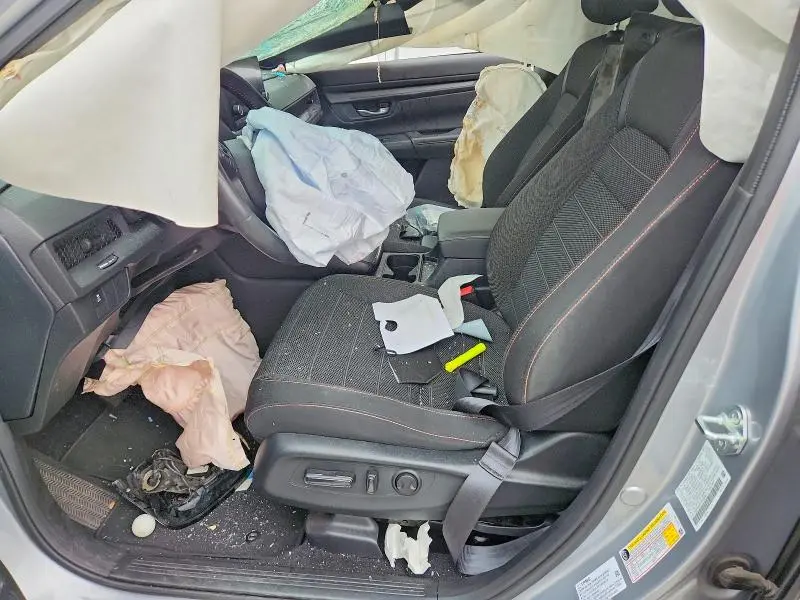 2023 HONDA CR-V SPORT  