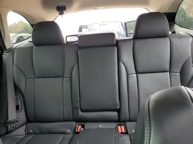 2021 SUBARU OUTBACK LIMITED XT  