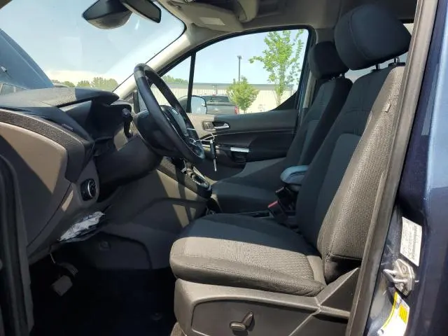 2020 FORD TRANSIT CONNECT XLT  