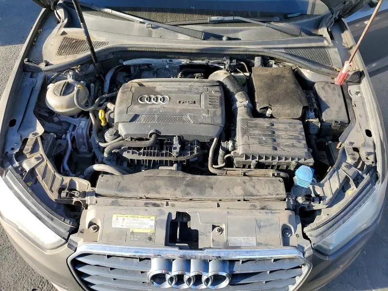 2015 AUDI A3 PREMIUM  