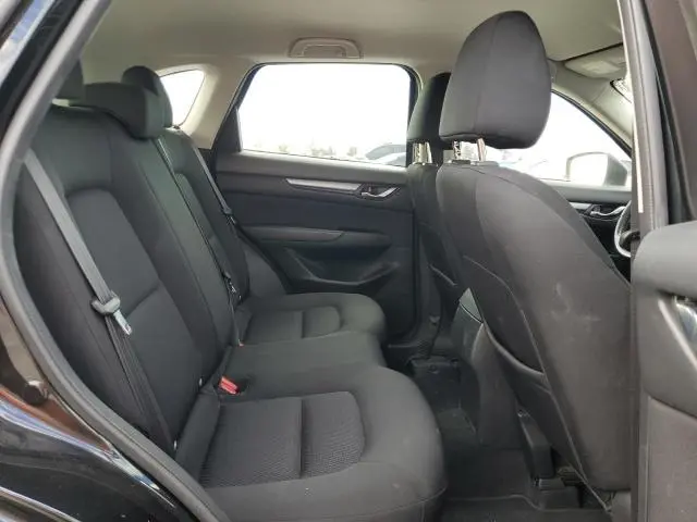 2018 MAZDA CX-5 SPORT  