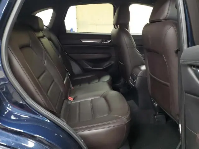 2022 MAZDA CX-5 SIGNATURE  