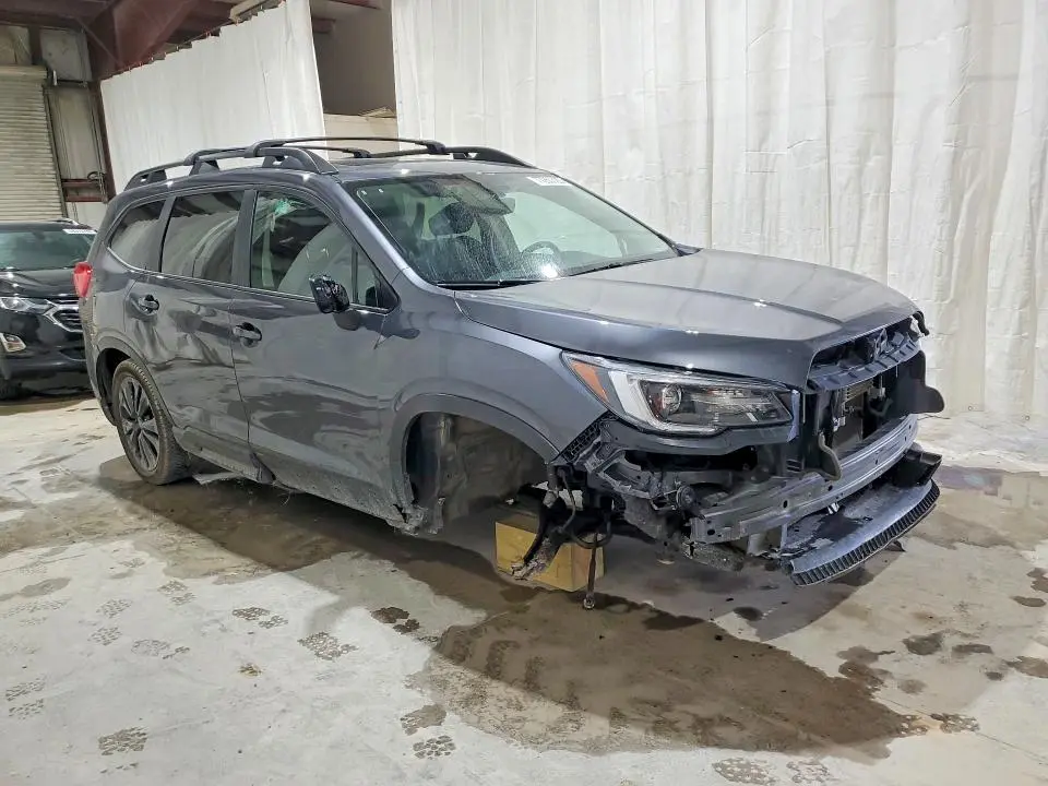 2022 SUBARU ASCENT ONYX EDITION  