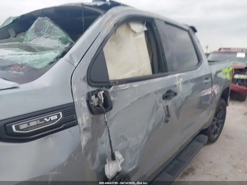 2026 GMC SIERRA 1500 , SHORT BED, ELEVATION, RWD