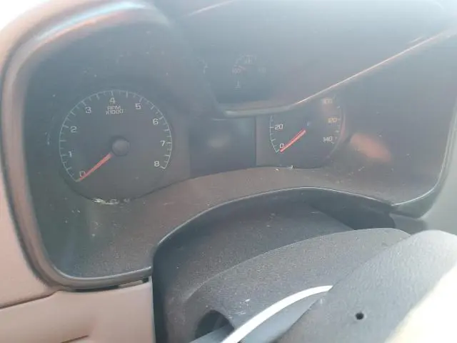 2020 CHEVROLET COLORADO   