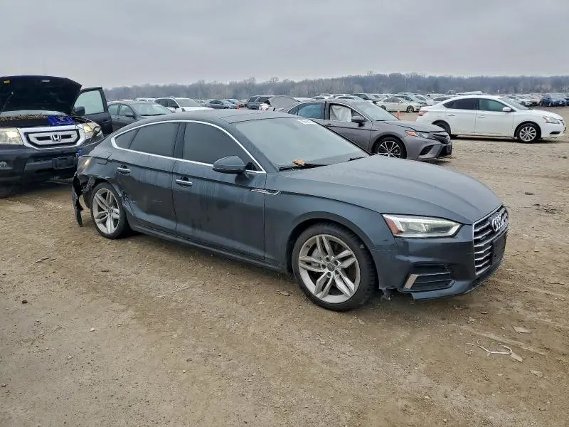 2019 AUDI A5 PREMIUM  