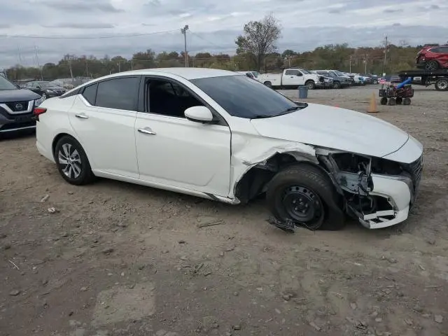 2023 NISSAN ALTIMA S  