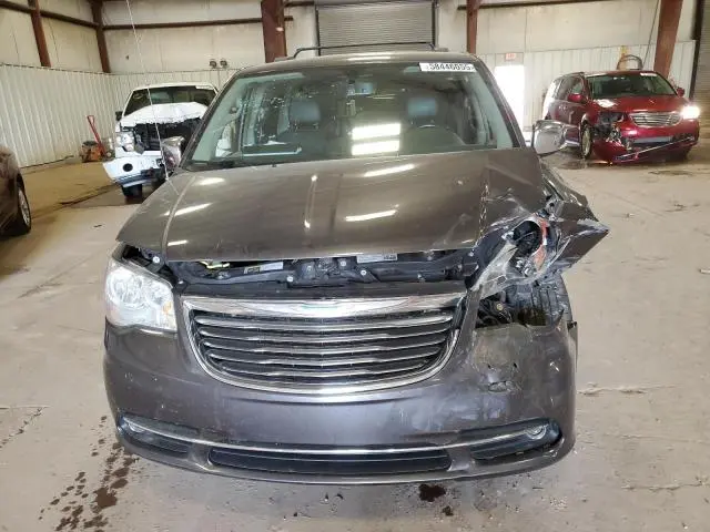 2015 CHRYSLER TOWN & COUNTRY TOURING L  