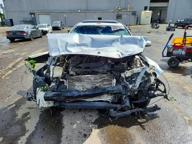 2011 NISSAN ALTIMA 2.5  
