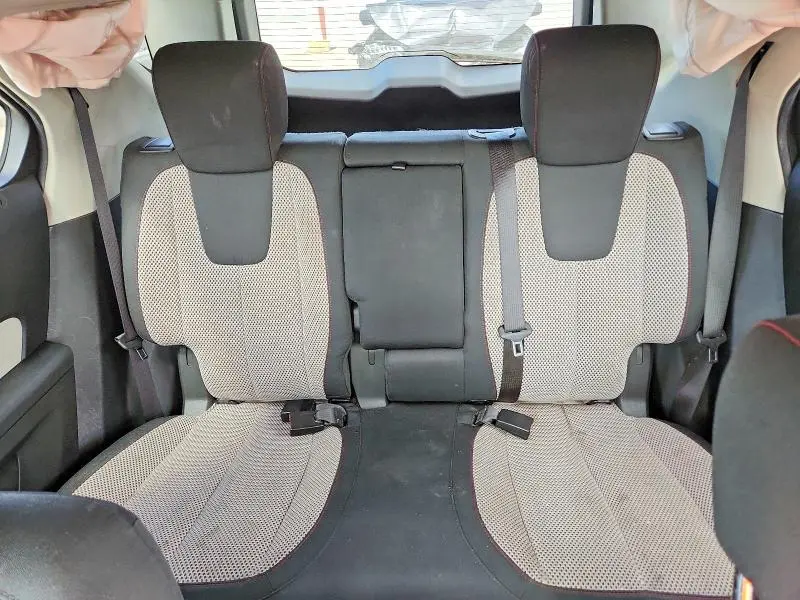 2011 CHEVROLET EQUINOX 1LT  