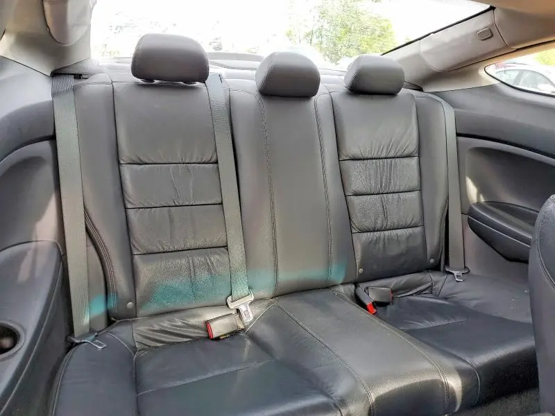 2012 HONDA ACCORD EXL  