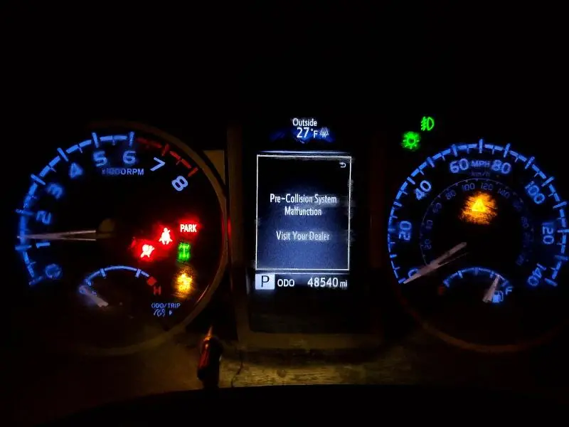 2023 TOYOTA TACOMA DOUBLE CAB  