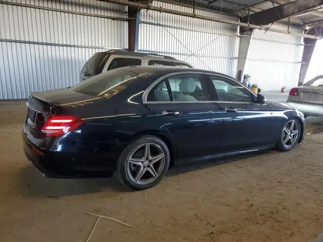 2017 MERCEDES-BENZ E 300  