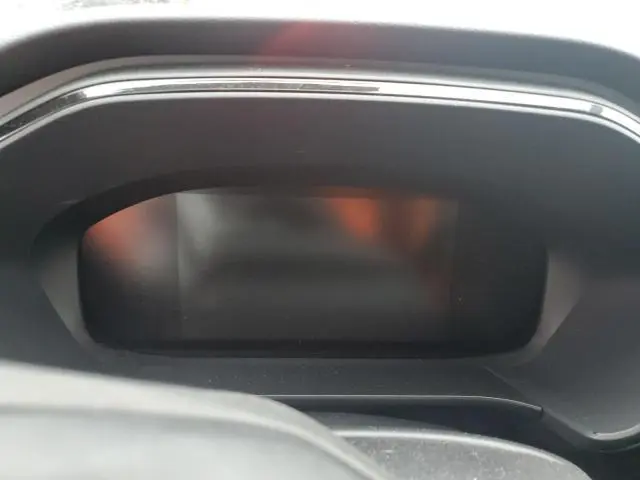 2023 FORD ESCAPE ST LINE  