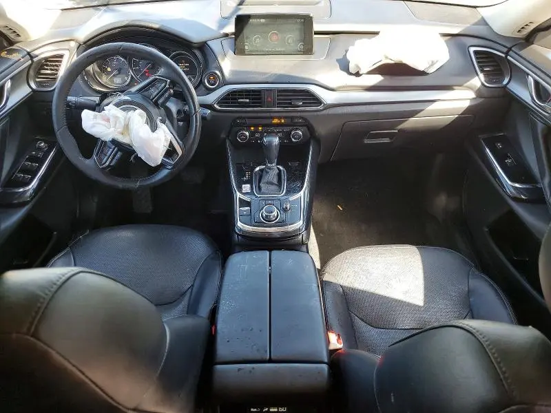 2018 MAZDA CX-9 TOURING  