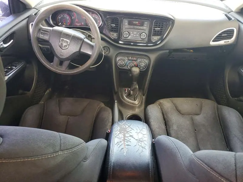 2013 DODGE DART SXT  