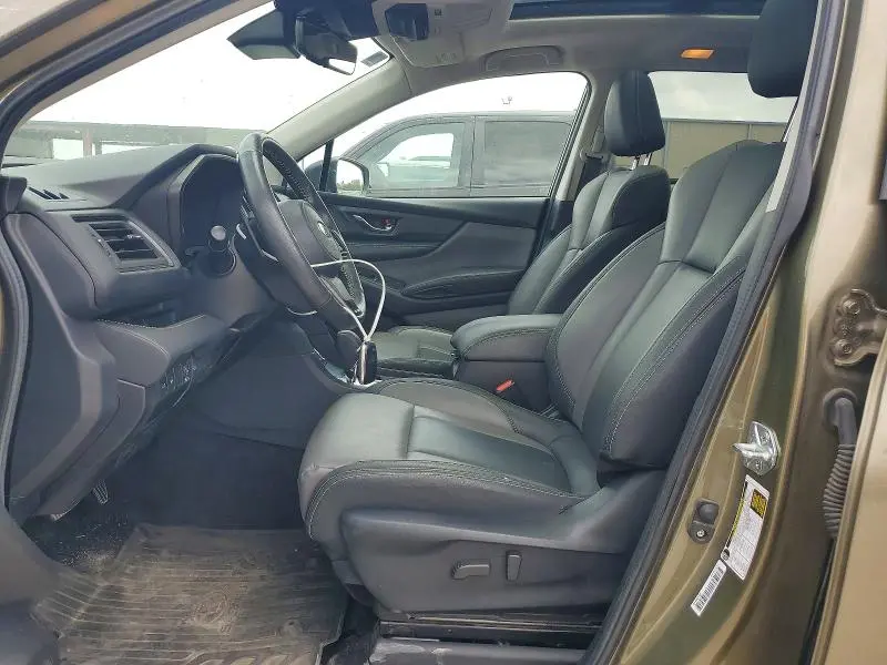 2024 SUBARU ASCENT ONYX EDITION  