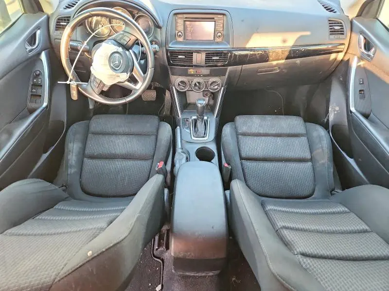 2015 MAZDA CX-5 TOURING  
