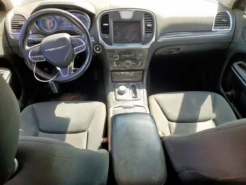 2020 CHRYSLER 300 TOURING  