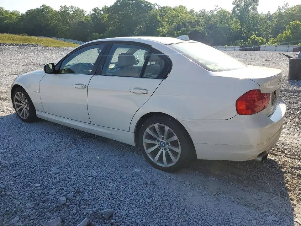 2011 BMW 328 I  