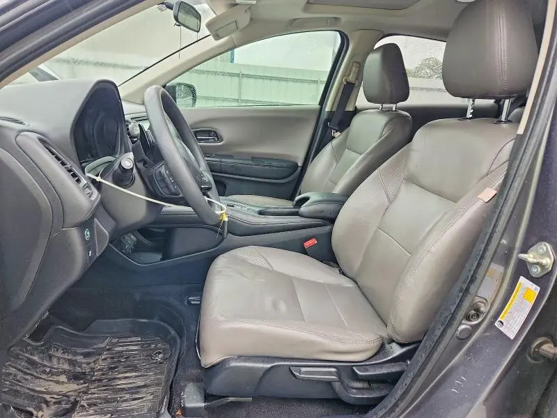 2017 HONDA HR-V EX  