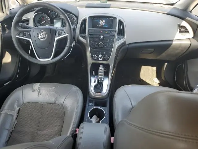 2013 BUICK VERANO CONVENIENCE  