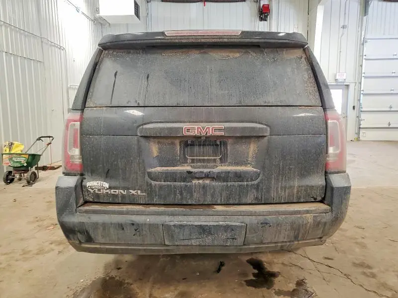 2019 GMC YUKON XL K1500 SLT  