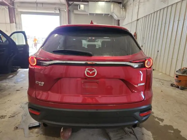 2016 MAZDA CX-9 TOURING  