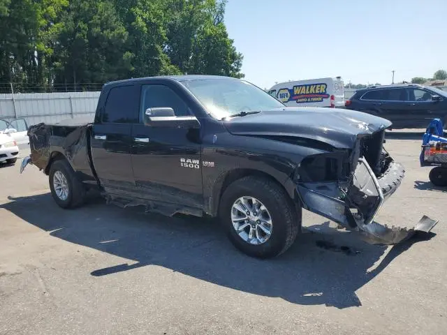 2013 RAM 1500 SLT  