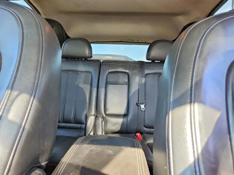 2014 CHEVROLET CAPTIVA LTZ  