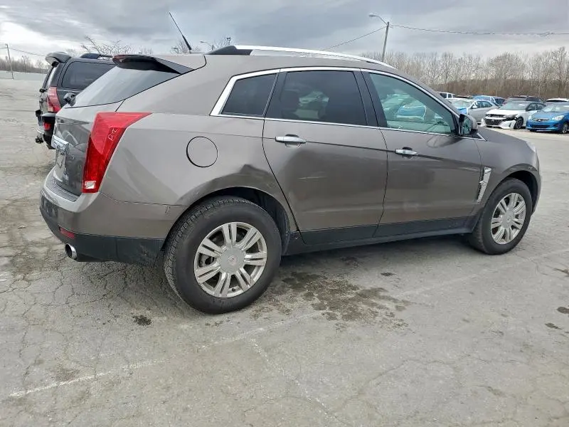 2011 CADILLAC SRX LUXURY COLLECTION  
