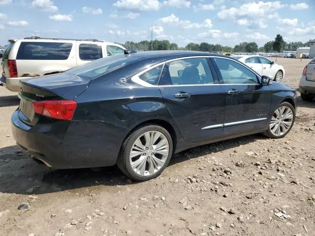 2020 CHEVROLET IMPALA PREMIER  