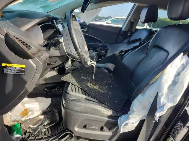 2013 HYUNDAI SANTA FE GLS  