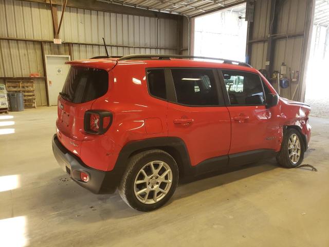 2019 JEEP RENEGADE SPORT